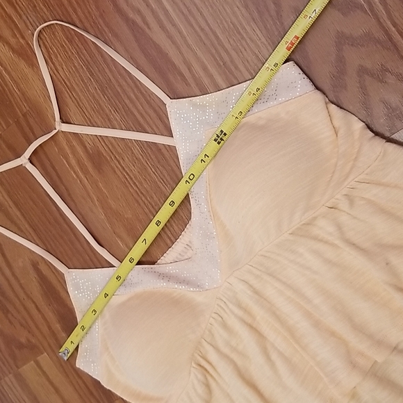 American eagle outfitters top peach in color small - Picture 6 of 9